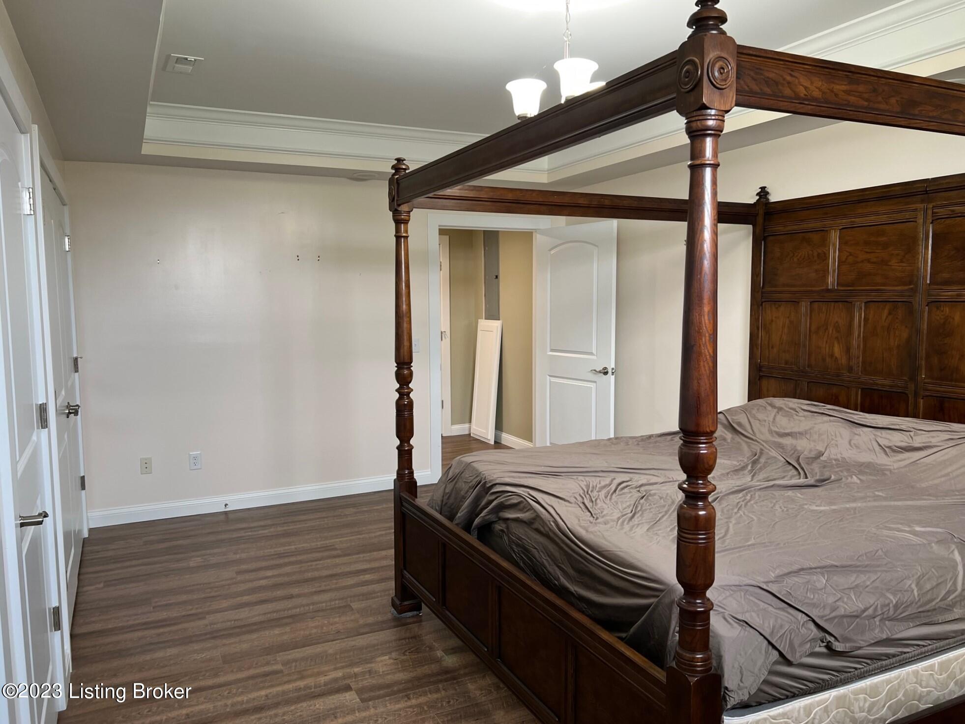 1476 Irish Ridge Road Bloomfield, KY 40008 - Photo 41 of 60 1476 bsmt bedd