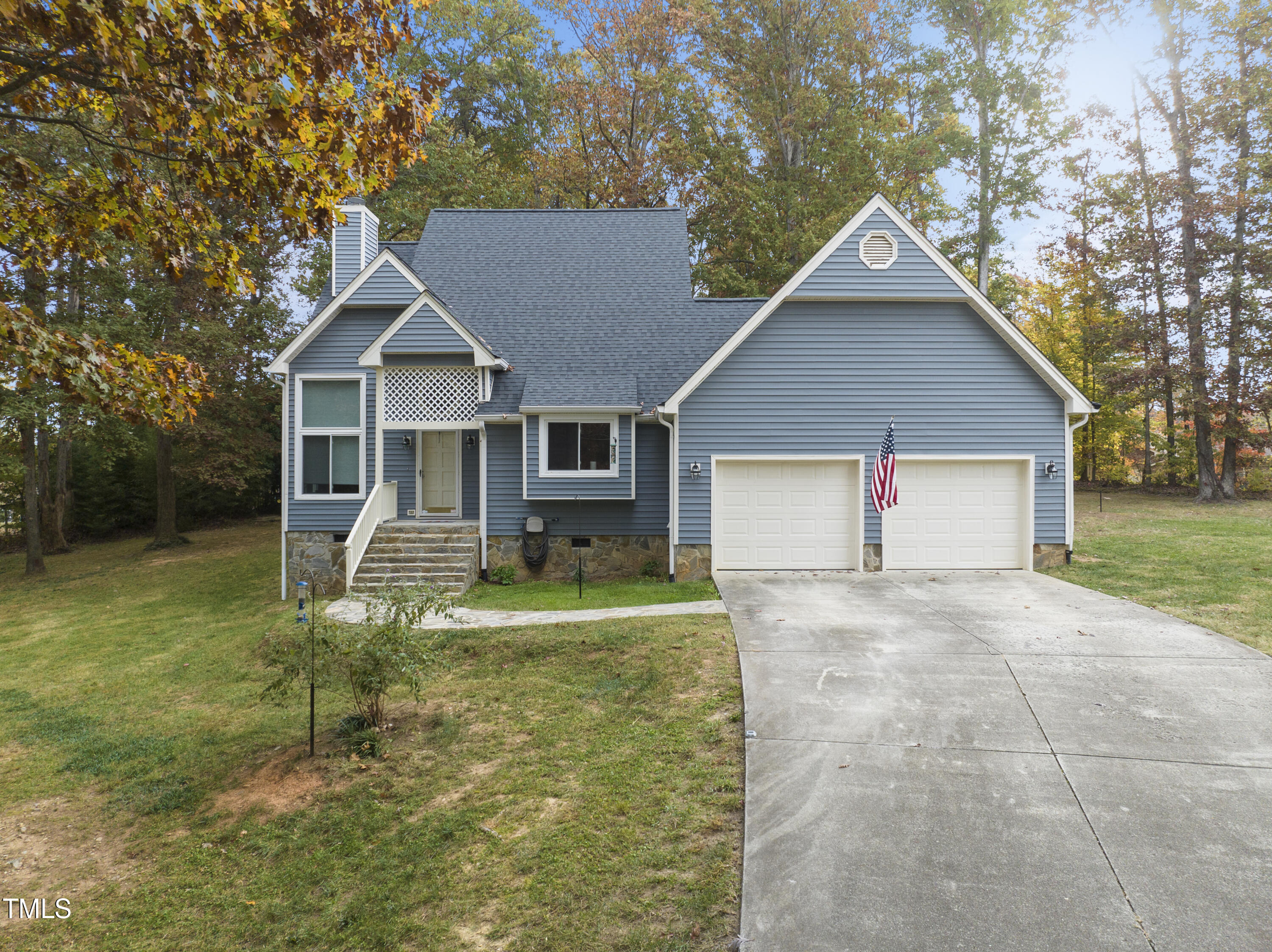 110 Cheryl Circle Roxboro, NC 27574 - Photo 2 of 46 DJI_0243
