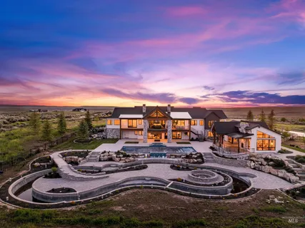 $8,500,000 | 9796 North Springer Lane, Eagle, ID 83616