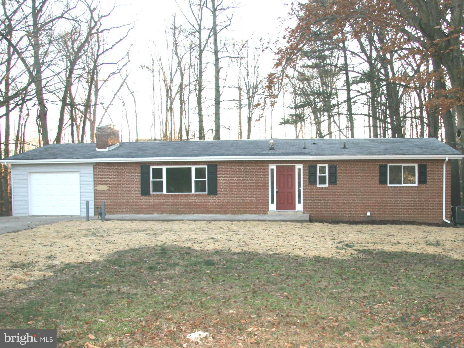 18304 Cabin Road Triangle, VA 22172 - Photo 1 of 30 Exterior (Front)