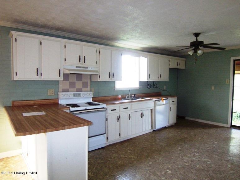 4525 Murrays Run Road Coxs Creek, KY 40013 - Photo 3 of 12 3 MURRAYS RUN KITCHEN 1