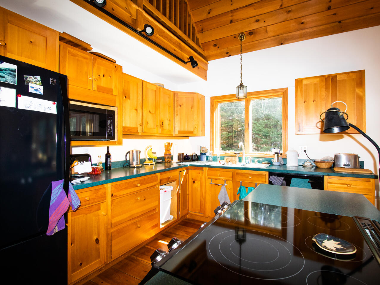 142 Quail Run Road Bristol, ME 04539 - Photo 13 of 30 IMG_3611 adj