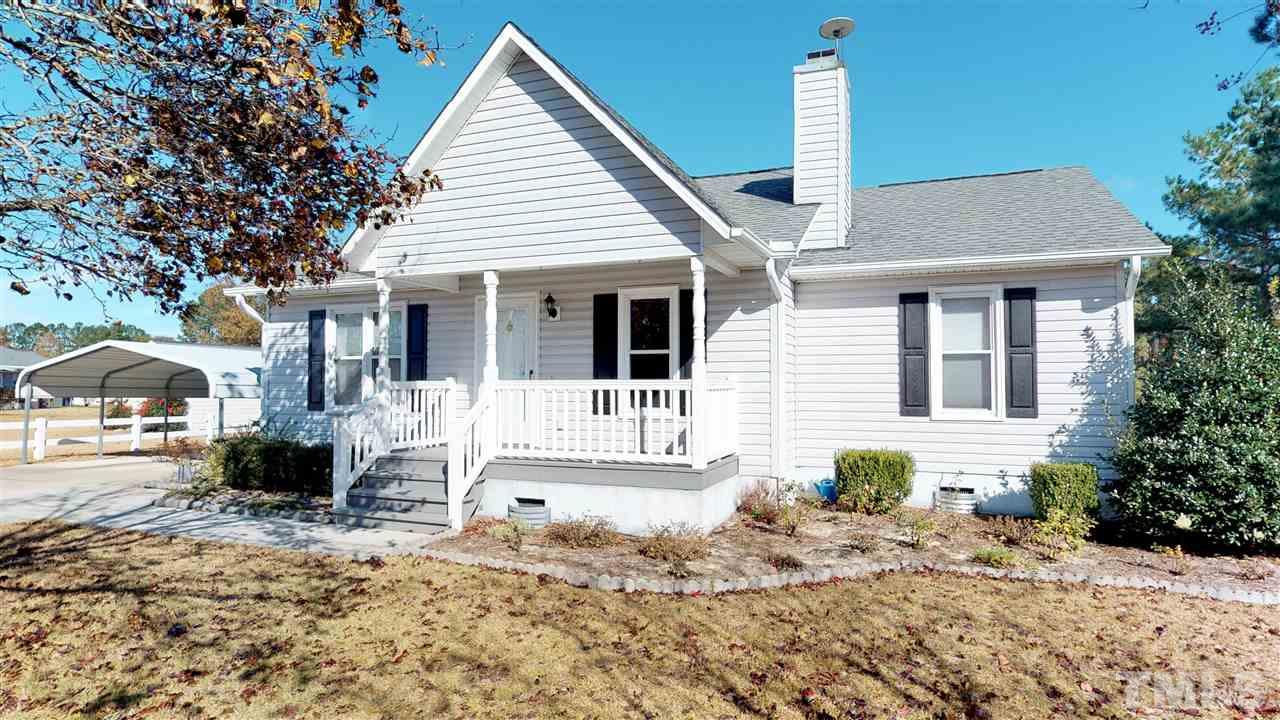 33 Wallace Street Angier, NC 27501 - Photo 1 of 26 Gallery Image 1