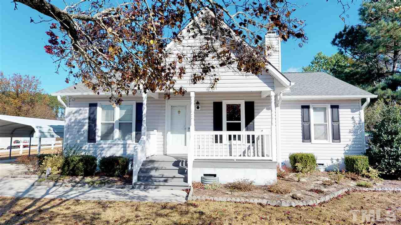 33 Wallace Street Angier, NC 27501 - Photo 2 of 26 Gallery Image 2