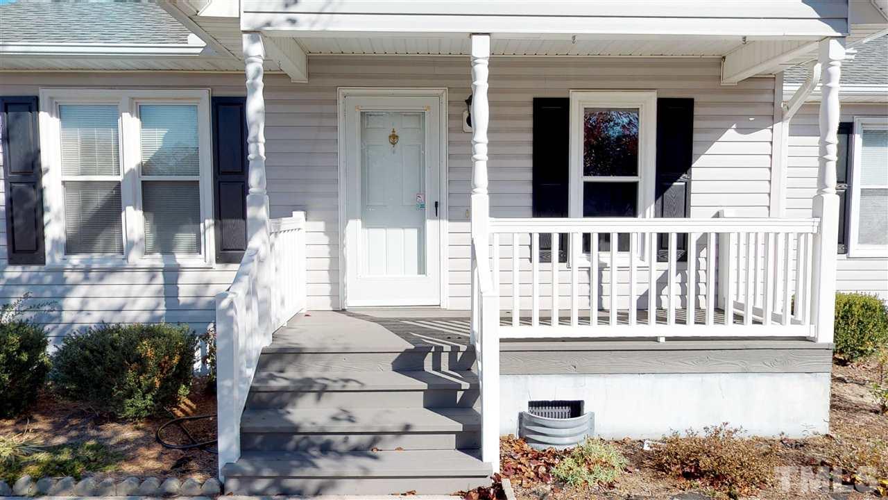 33 Wallace Street Angier, NC 27501 - Photo 3 of 26 Gallery Image 3