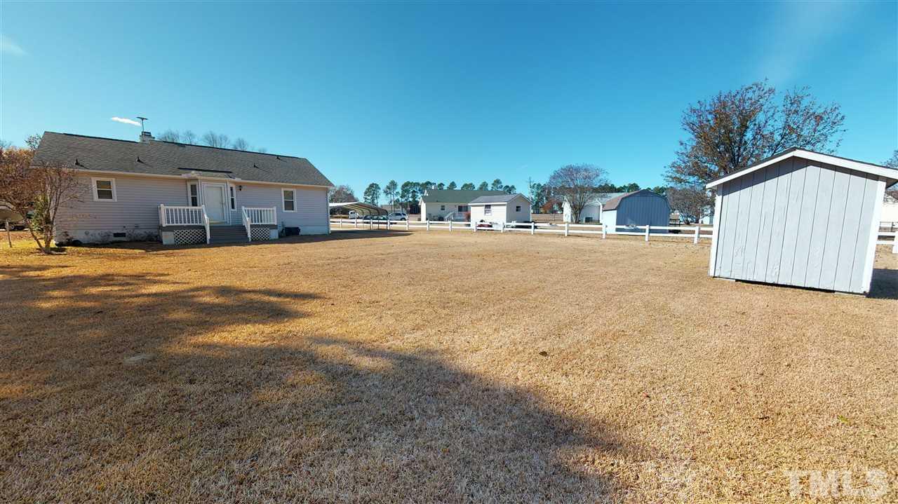 33 Wallace Street Angier, NC 27501 - Photo 22 of 26 Gallery Image 22