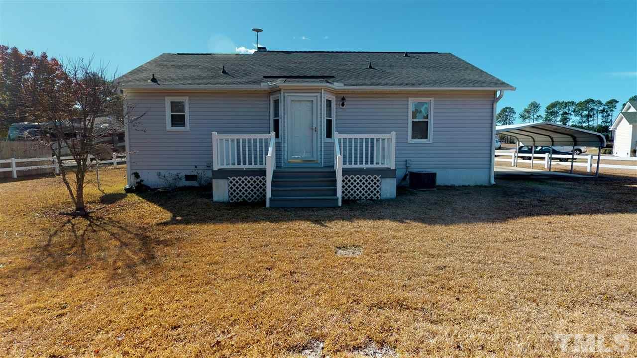 33 Wallace Street Angier, NC 27501 - Photo 23 of 26 Gallery Image 23