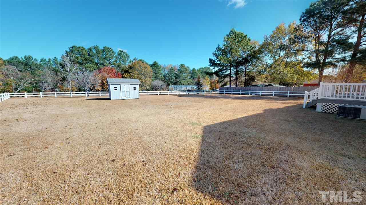33 Wallace Street Angier, NC 27501 - Photo 24 of 26 Gallery Image 24