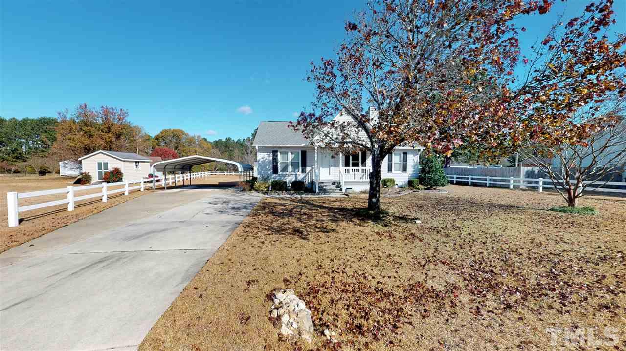 33 Wallace Street Angier, NC 27501 - Photo 25 of 26 Gallery Image 25