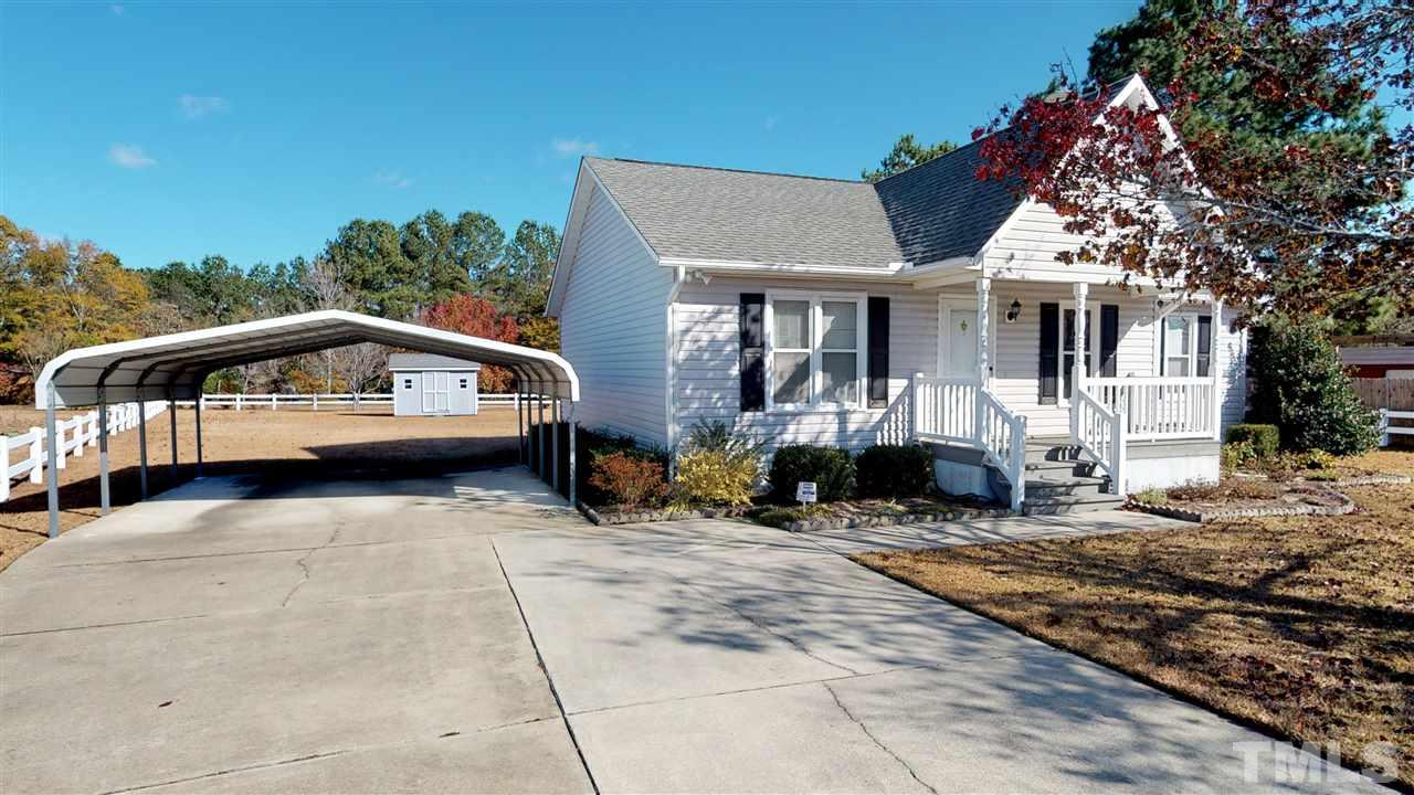 33 Wallace Street Angier, NC 27501 - Photo 26 of 26 Gallery Image 26