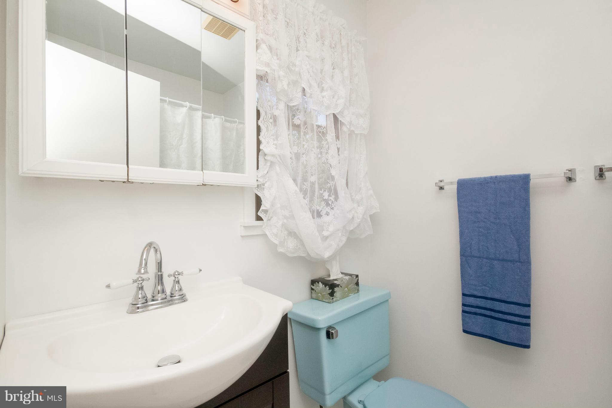 5410 Grinder Road Marbury, MD 20658 - Photo 22 of 30 Bath (Master)