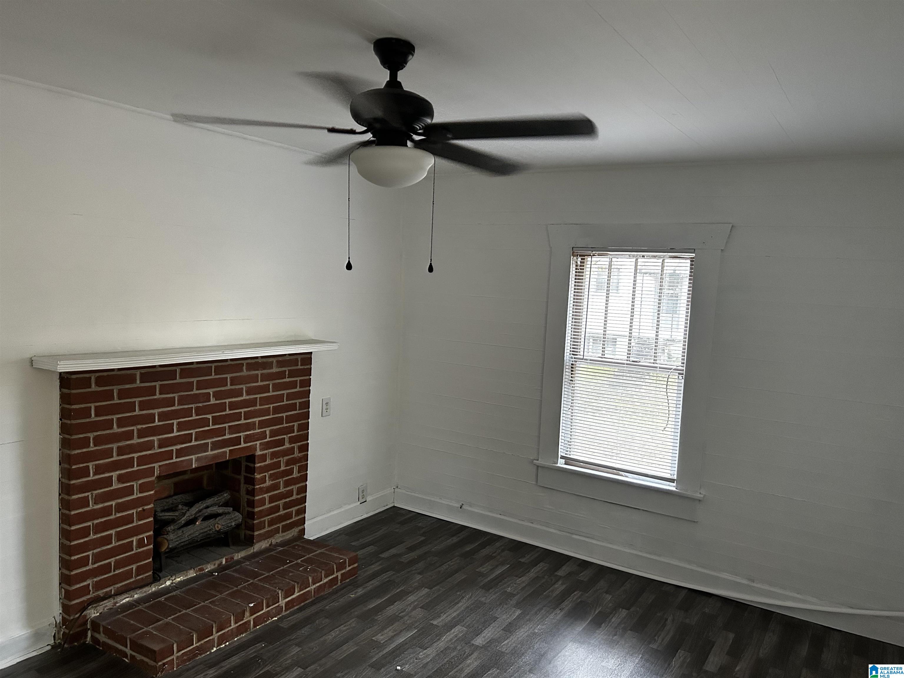 5404 Saks Road Anniston, AL 36206 - Photo 3 of 8