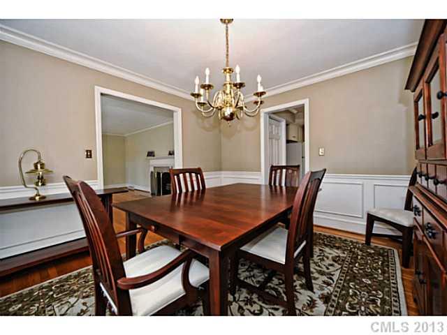 1020 Wimbledon Road Charlotte, NC 28209 - Photo 2 of 16 Gallery Image 2