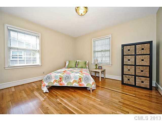 1020 Wimbledon Road Charlotte, NC 28209 - Photo 12 of 16 Gallery Image 12
