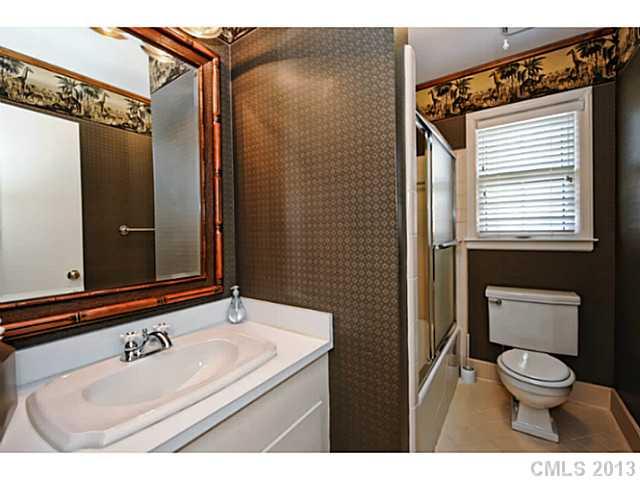 1020 Wimbledon Road Charlotte, NC 28209 - Photo 13 of 16 Gallery Image 13