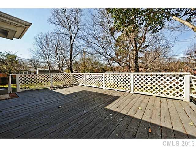 1020 Wimbledon Road Charlotte, NC 28209 - Photo 14 of 16 Gallery Image 14