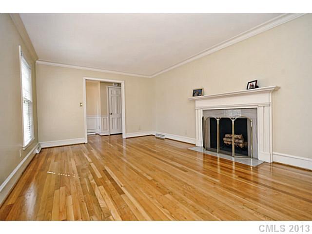 1020 Wimbledon Road Charlotte, NC 28209 - Photo 3 of 16 Gallery Image 3