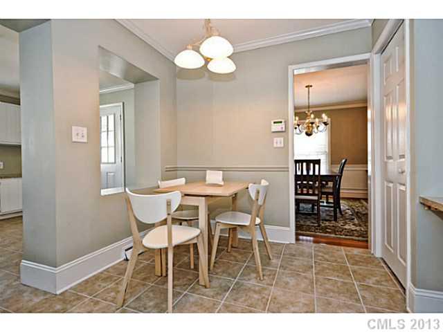 1020 Wimbledon Road Charlotte, NC 28209 - Photo 5 of 16 Gallery Image 5