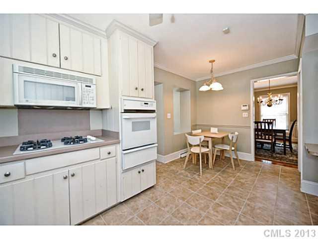 1020 Wimbledon Road Charlotte, NC 28209 - Photo 6 of 16 Gallery Image 6