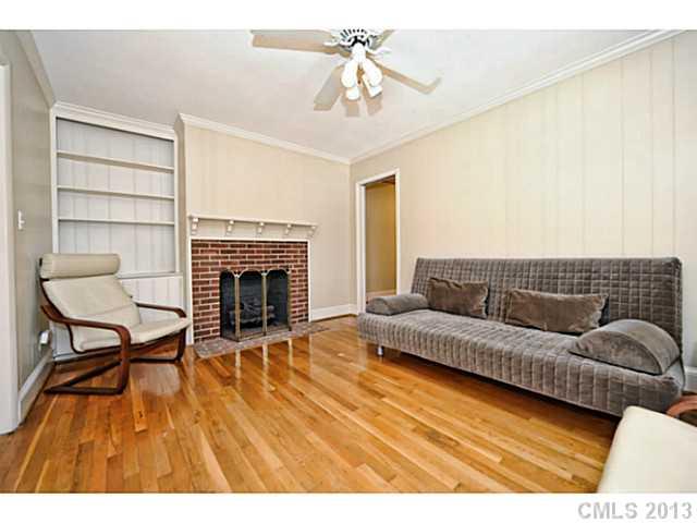 1020 Wimbledon Road Charlotte, NC 28209 - Photo 8 of 16 Gallery Image 8