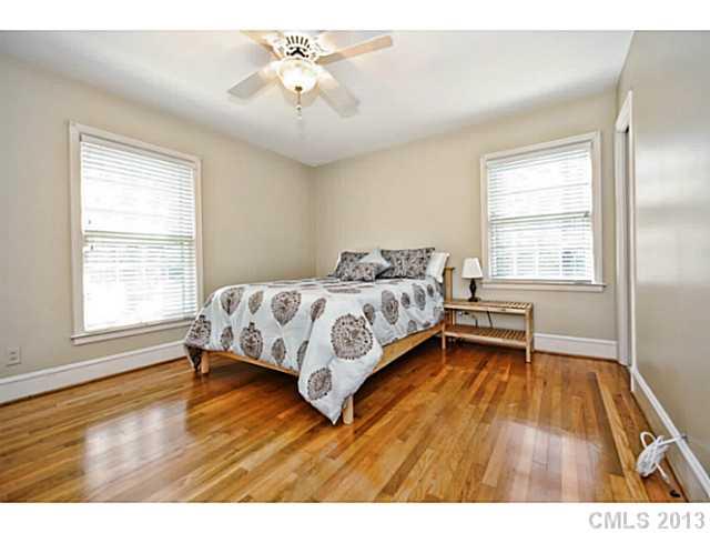1020 Wimbledon Road Charlotte, NC 28209 - Photo 9 of 16 Gallery Image 9