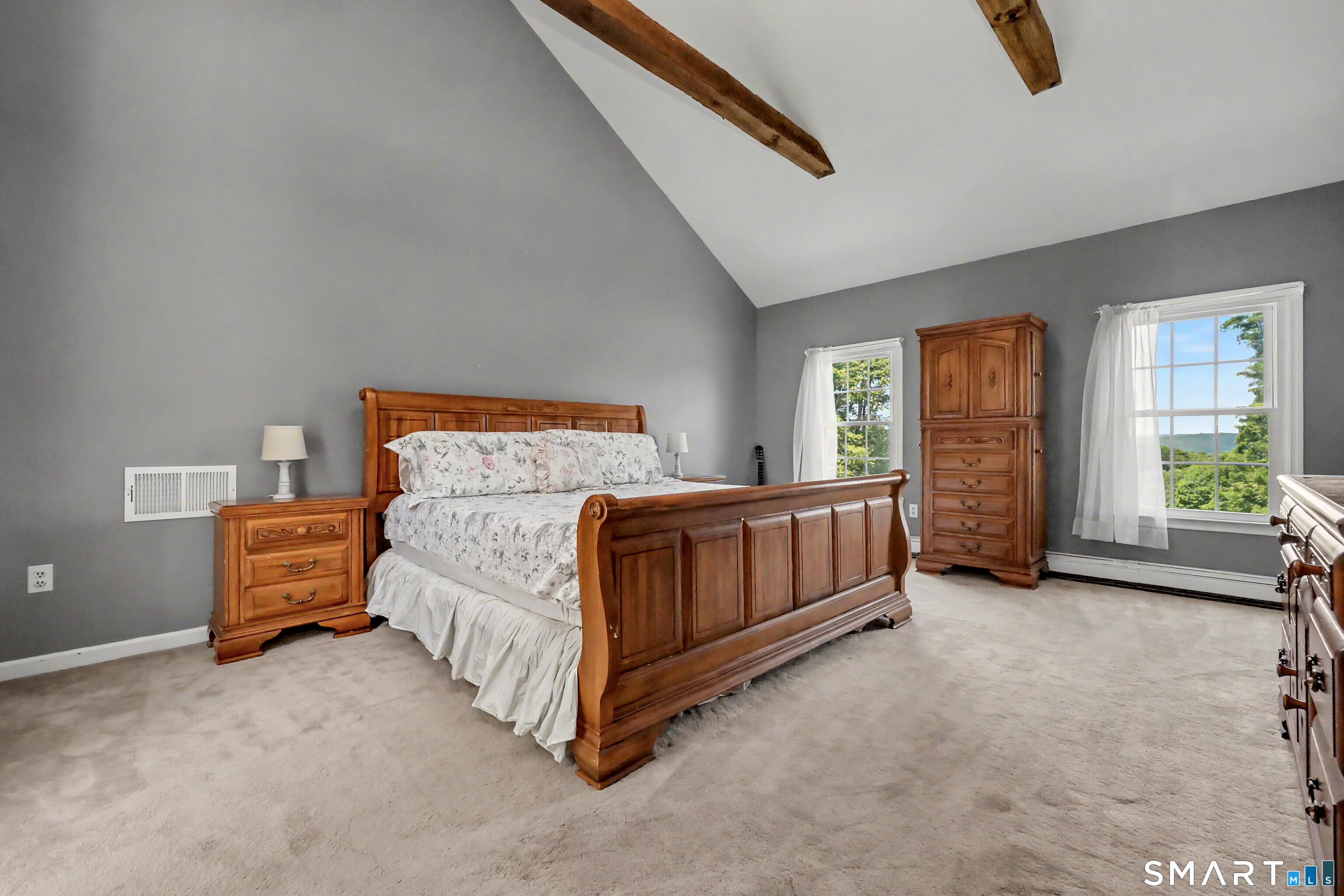 29 Pleasant View Road New Milford, CT 06776 - Photo 22 of 40 Primary bedroom