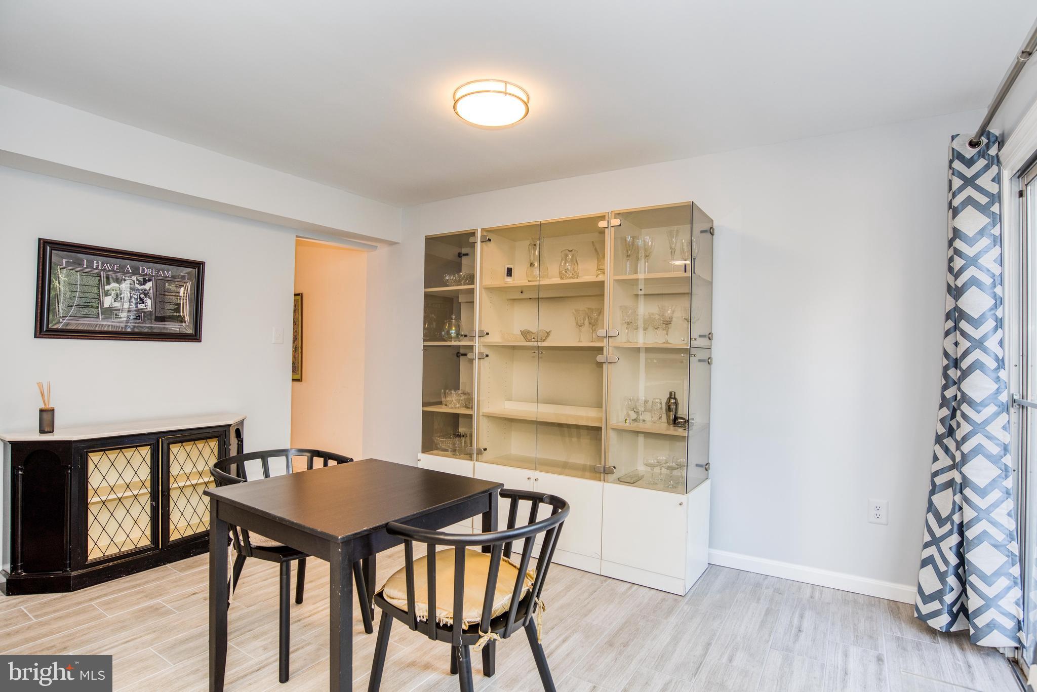 1906 Brightleaf Court Silver Spring, MD 20902 - Photo 14 of 43 Dining Room