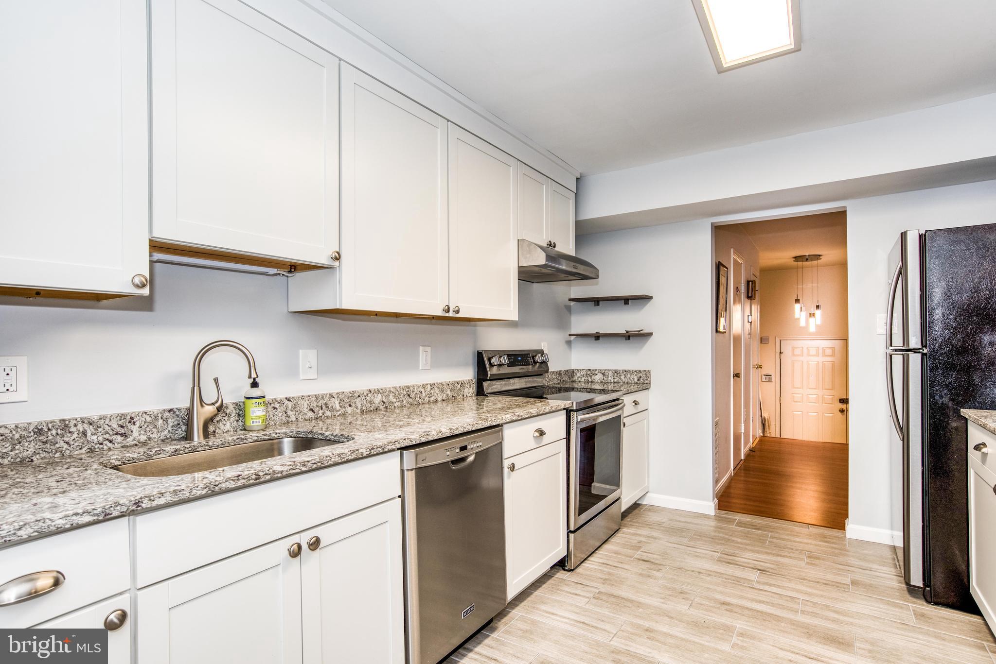 1906 Brightleaf Court Silver Spring, MD 20902 - Photo 16 of 43 Kitchen