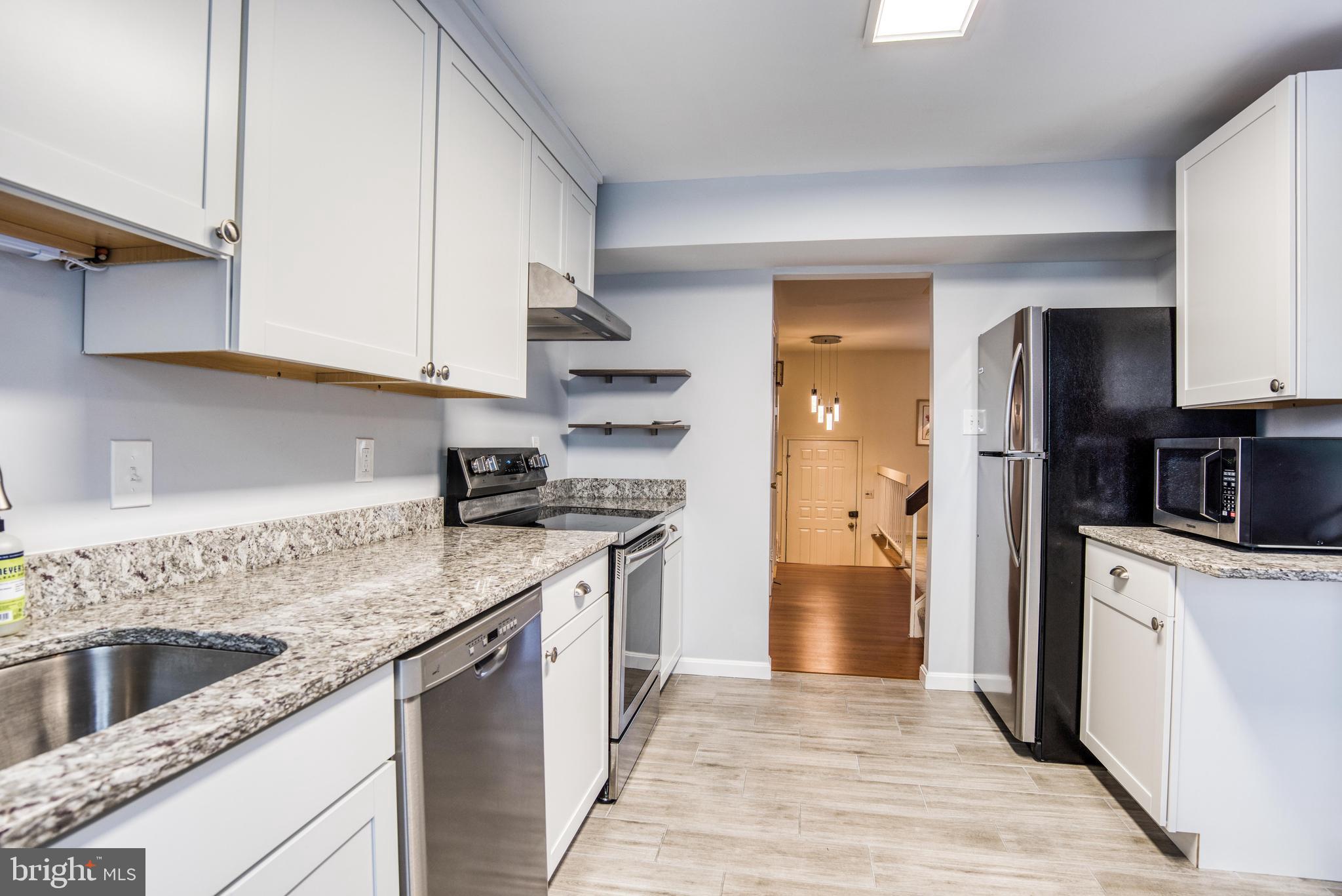 1906 Brightleaf Court Silver Spring, MD 20902 - Photo 17 of 43 Kitchen