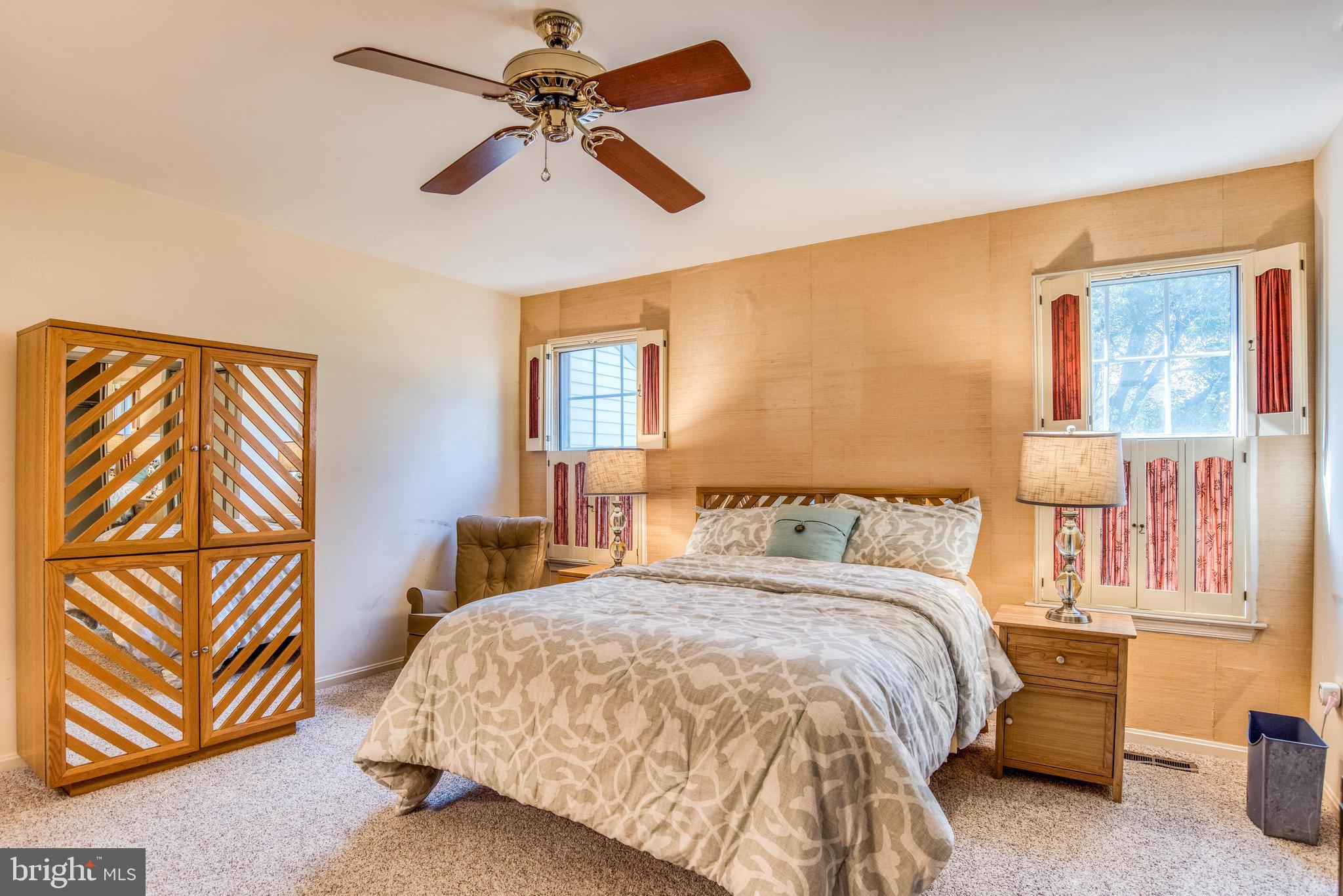 1906 Brightleaf Court Silver Spring, MD 20902 - Photo 22 of 43 Master Bedroom