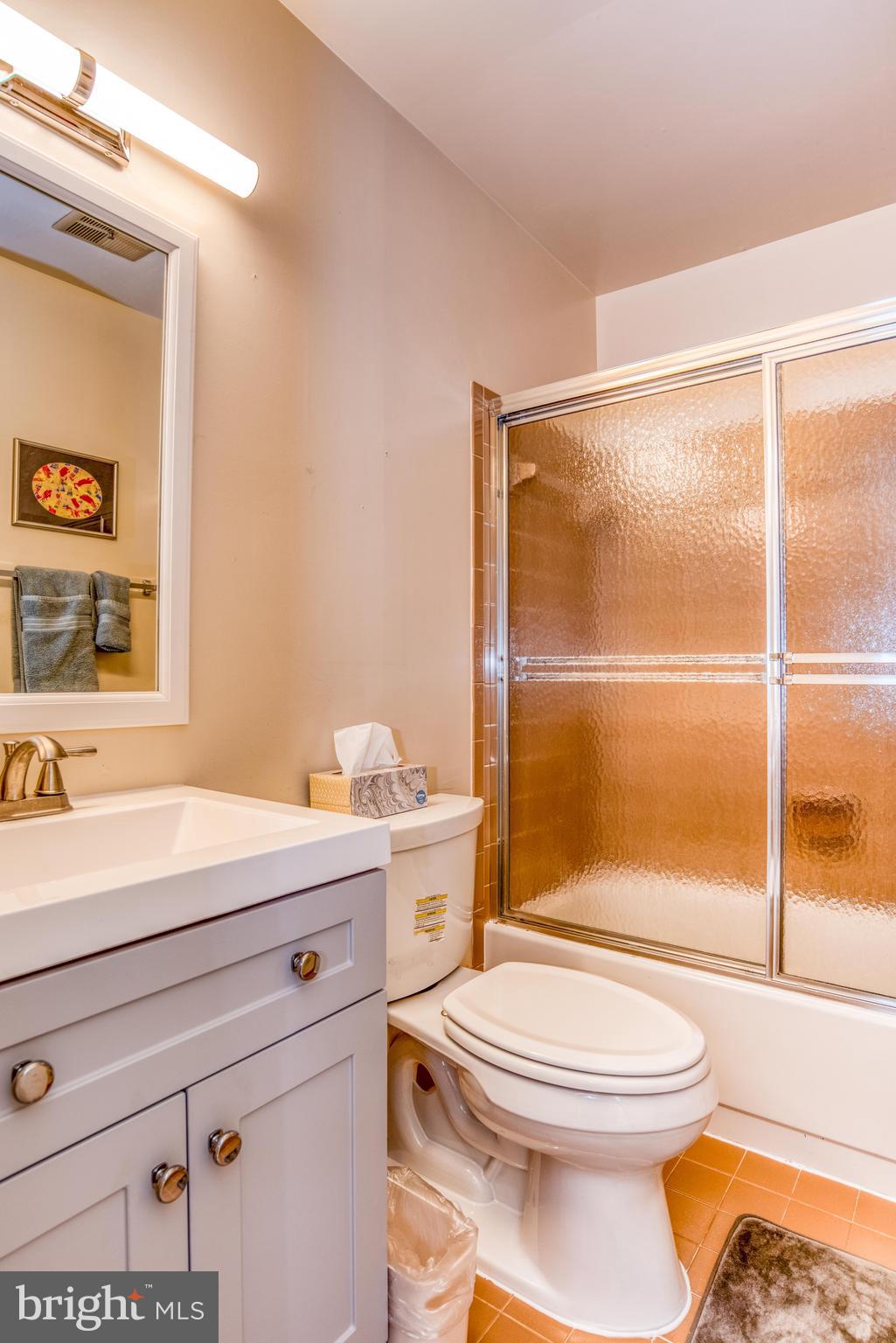 1906 Brightleaf Court Silver Spring, MD 20902 - Photo 26 of 43 Master Bath