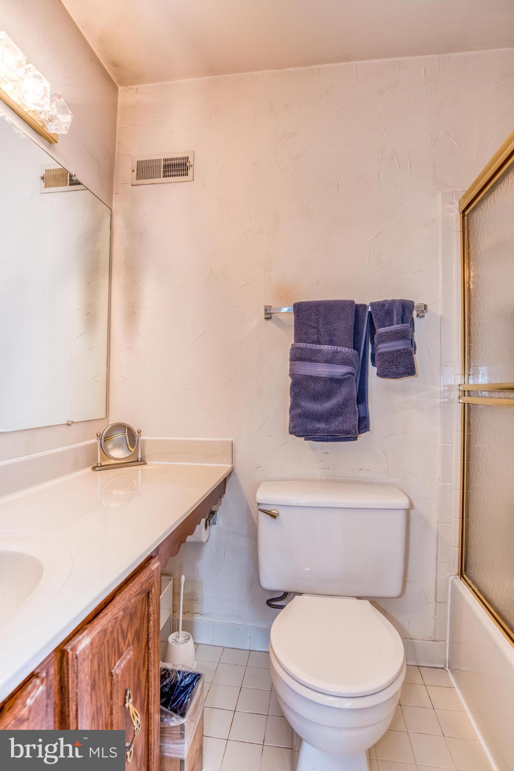 1906 Brightleaf Court Silver Spring, MD 20902 - Photo 31 of 43 Master Bath 2