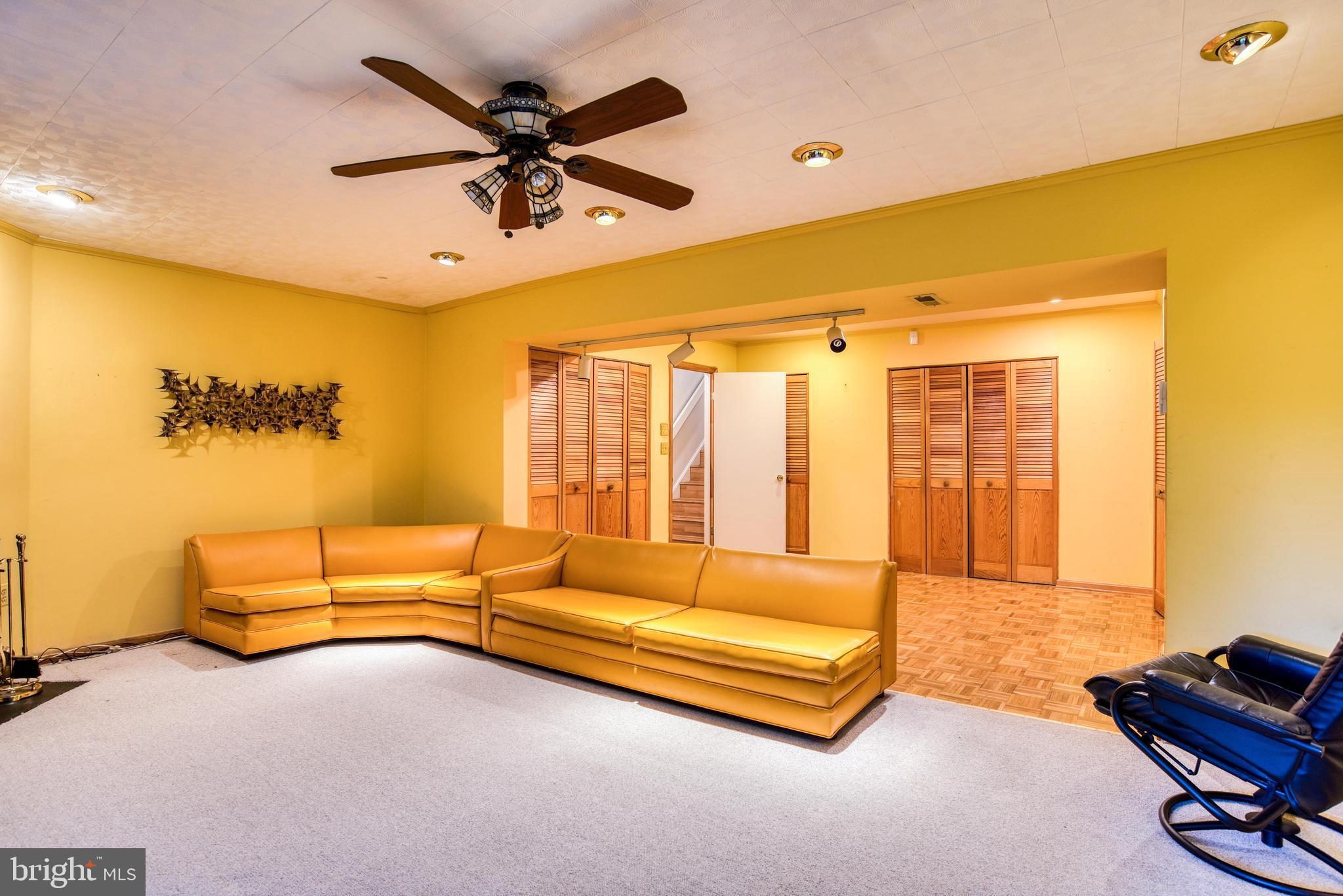 1906 Brightleaf Court Silver Spring, MD 20902 - Photo 36 of 43 Game Room/Family Room