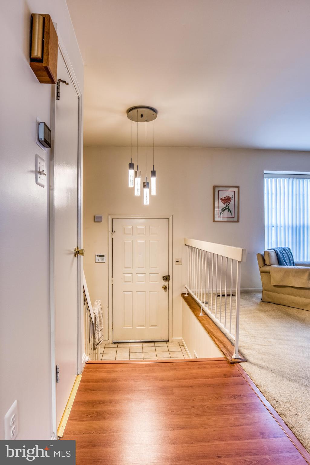 1906 Brightleaf Court Silver Spring, MD 20902 - Photo 6 of 43 Foyer