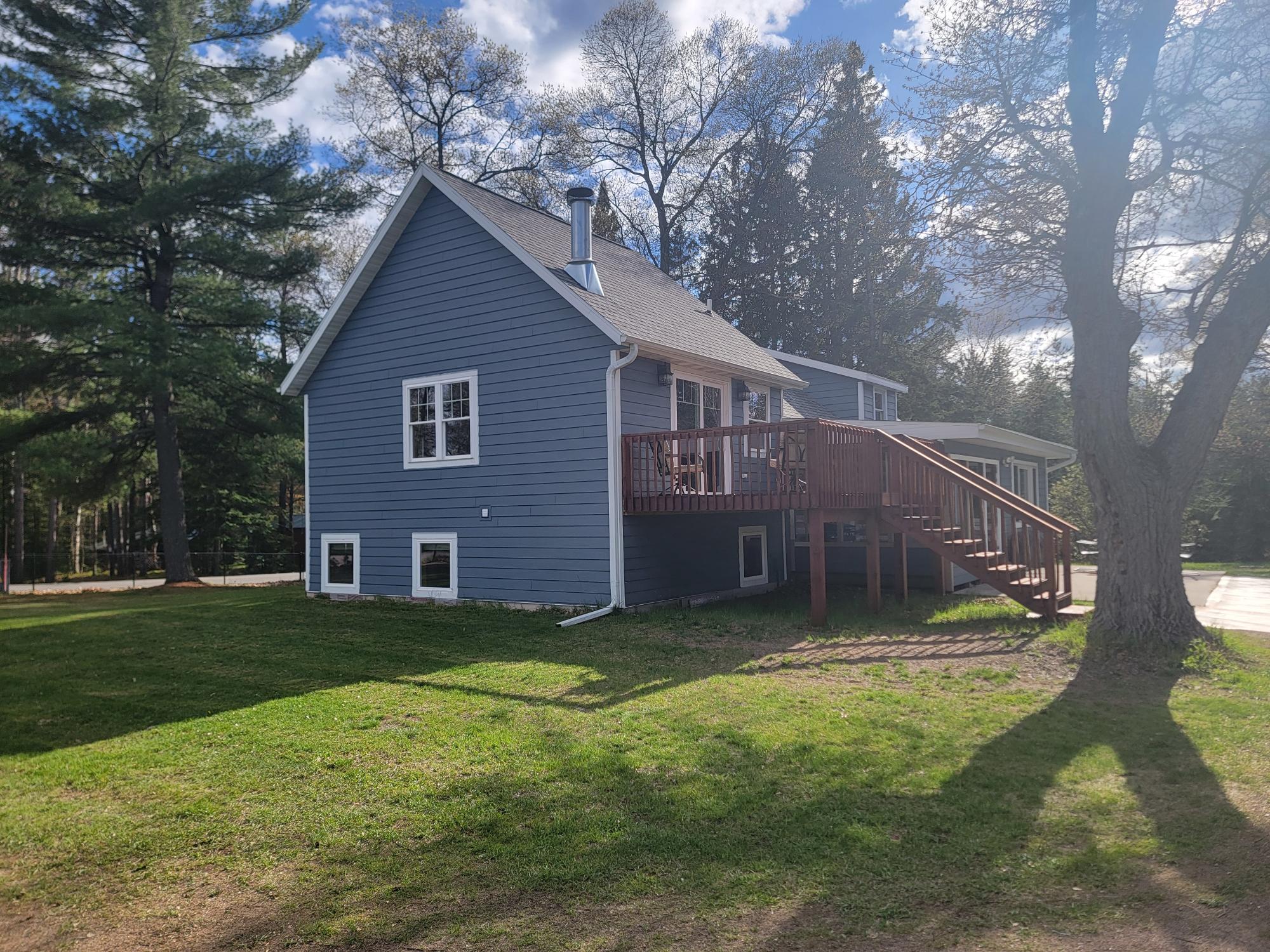 10414 Camp Rice Point Road Tomahawk, WI 54487 - Photo 60 of 96 Gallery Image 60