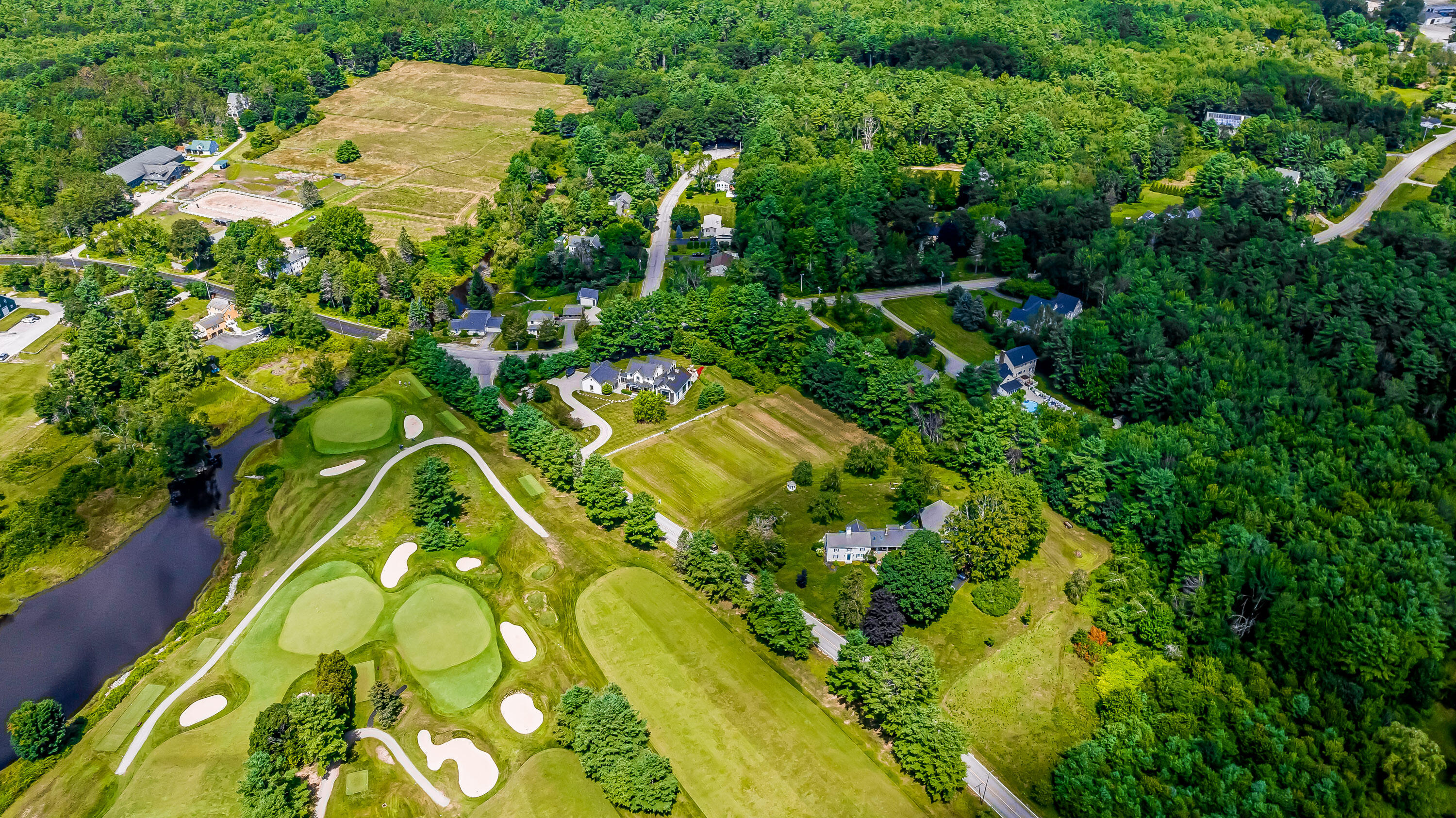 56 River Road Kennebunkport, ME 04046 - Photo 2 of 3 20230802ms-81012