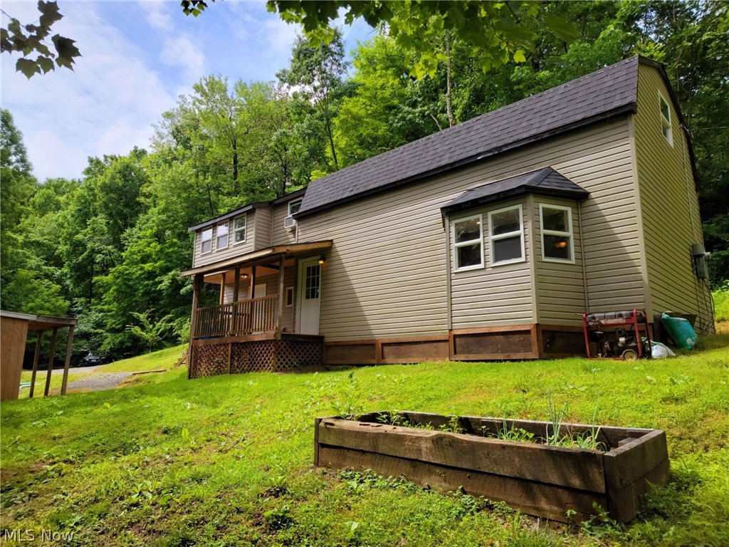 2742 Milltown Hill Road Reno, OH 45773 - Photo 1 of 34