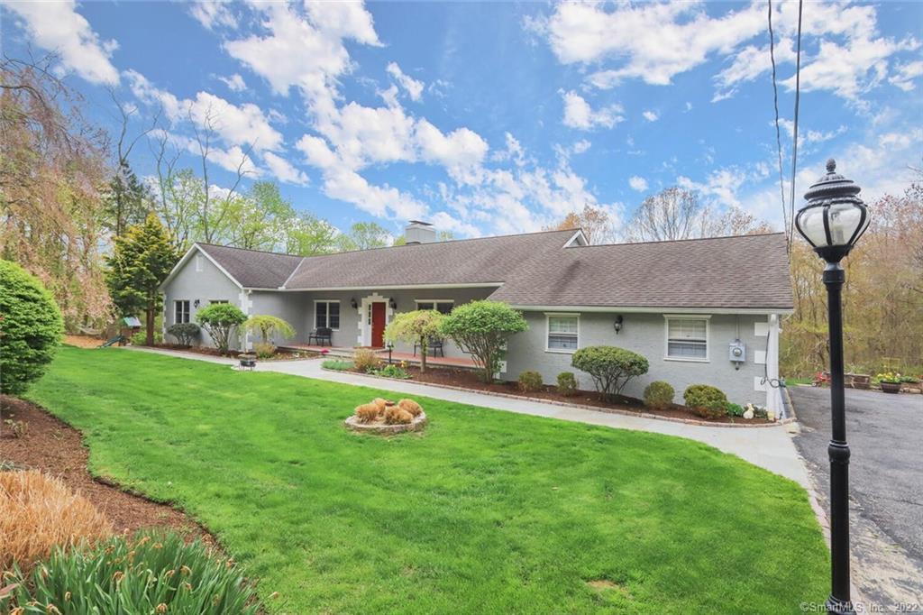 1276 Westover Road Stamford, CT 06902 - Photo 1 of 1