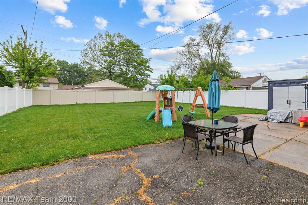 29650 Curtis Road Livonia, MI 48152 - Photo 24 of 26 Gallery Image 24
