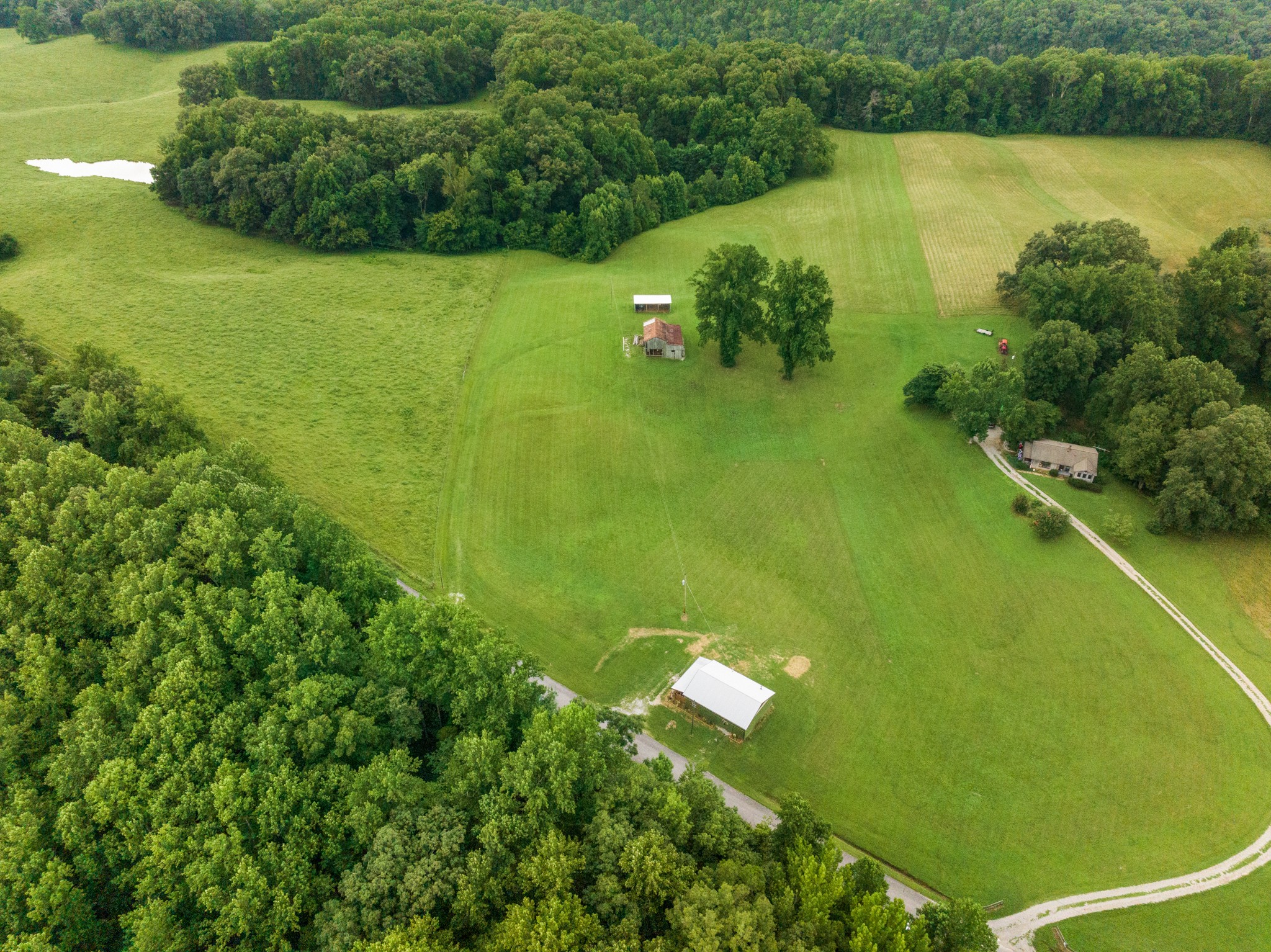 4895 Webbs Camp Road Walling, TN 38587 - Photo 27 of 45 Gallery Image 27