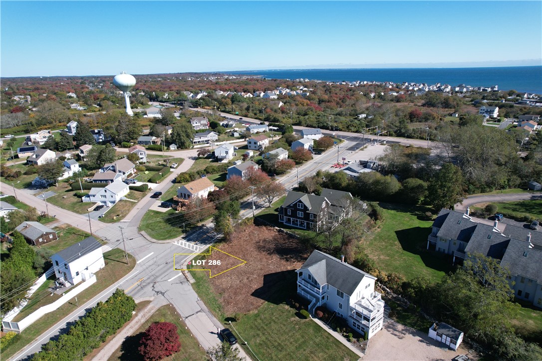 0 Hemlock Avenue Narragansett, RI 02882 - Photo 13 of 15 Looking toward Scarborough