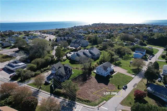 $599,900 | 0 Hemlock Avenue, Narragansett, RI 02882