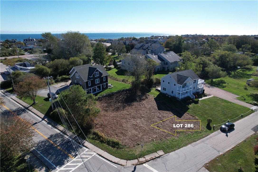 0 Hemlock Avenue Narragansett, RI 02882 - Photo 15 of 15 Looking Southeast