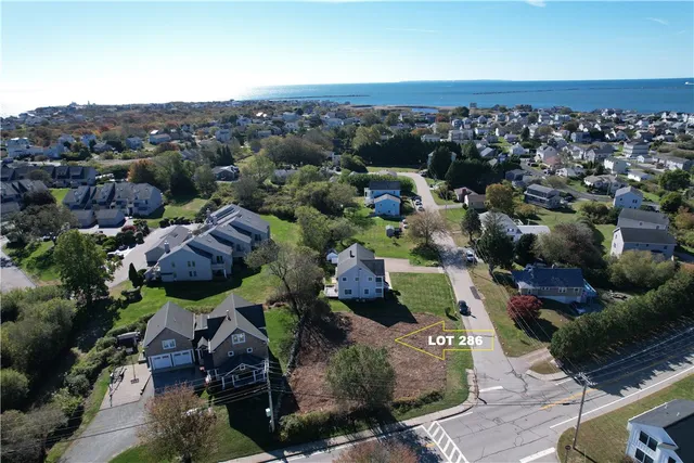 $599,900 | 0 Hemlock Avenue, Narragansett, RI 02882