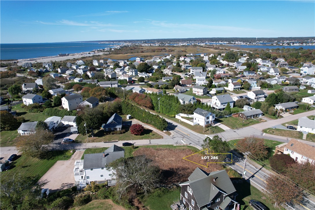 0 Hemlock Avenue Narragansett, RI 02882 - Photo 3 of 15 Galilee & Salt Pond