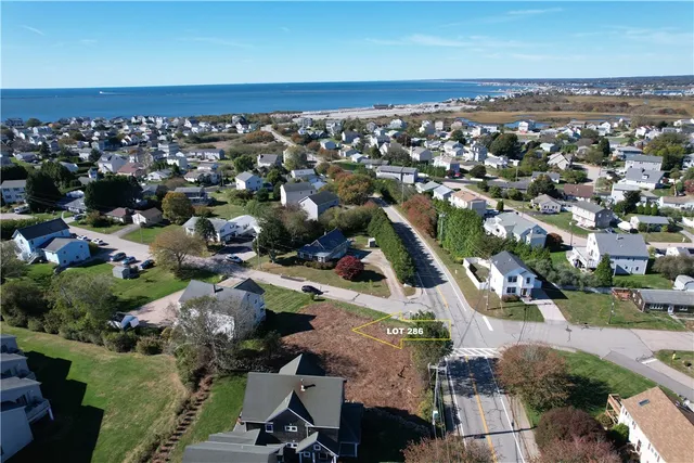 $599,900 | 0 Hemlock Avenue, Narragansett, RI 02882