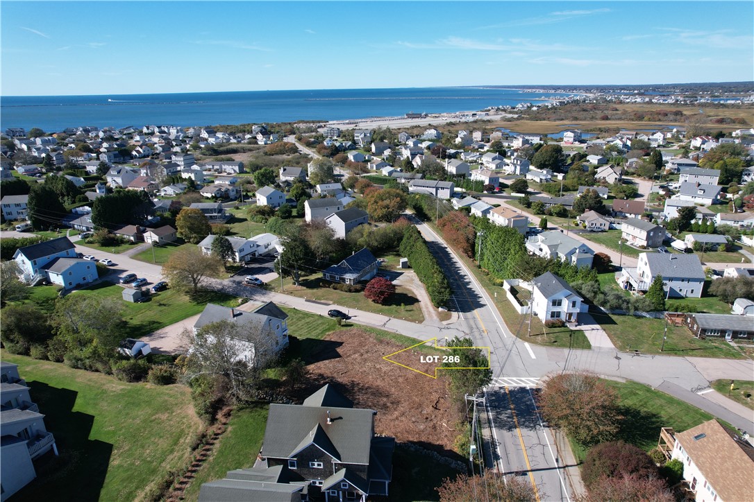 0 Hemlock Avenue Narragansett, RI 02882 - Photo 4 of 15 Roger Wheeler Beach