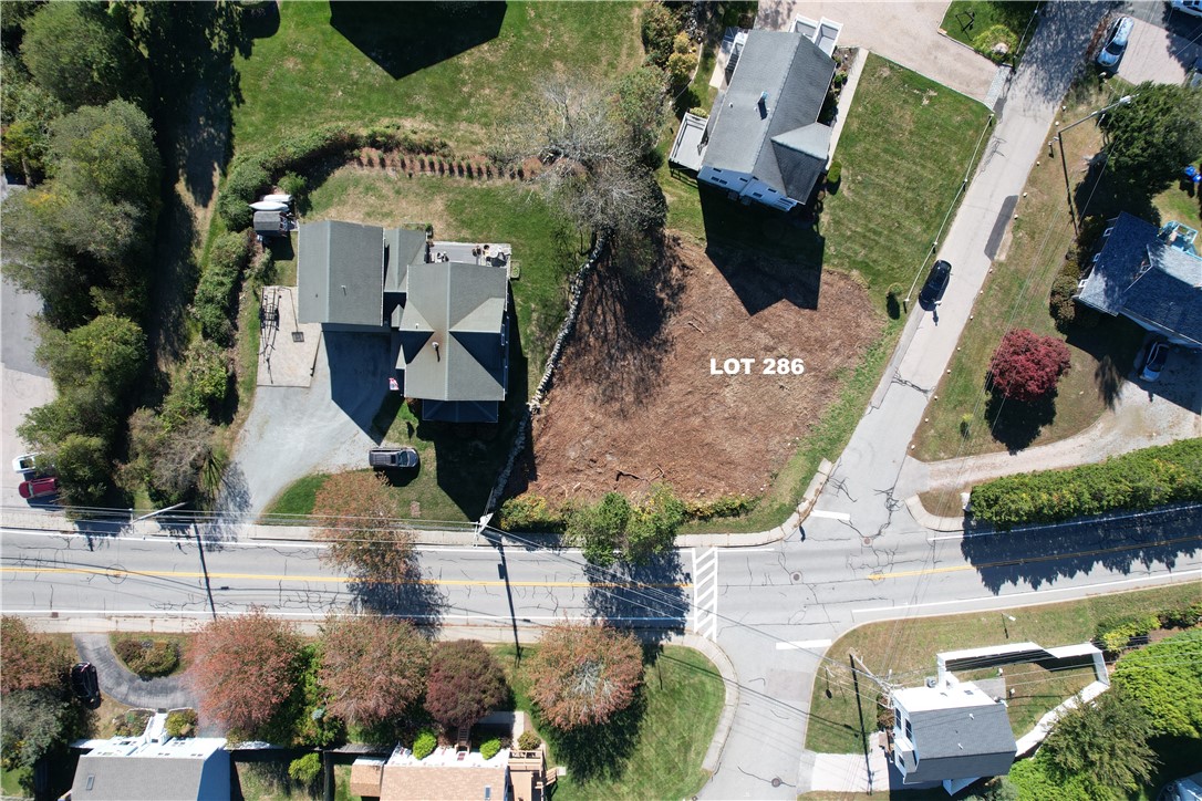 0 Hemlock Avenue Narragansett, RI 02882 - Photo 6 of 15 Cleared lot