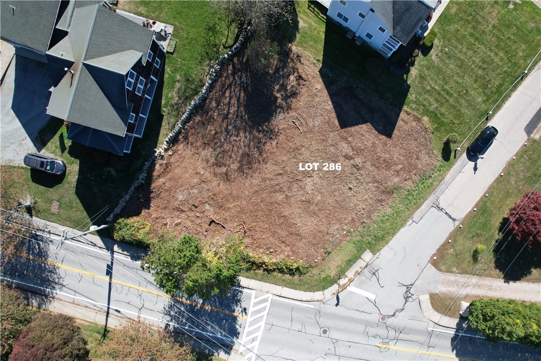 0 Hemlock Avenue Narragansett, RI 02882 - Photo 8 of 15 Cleared lot