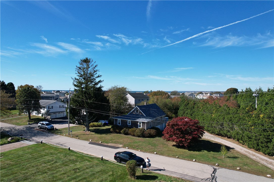 0 Hemlock Avenue Narragansett, RI 02882 - Photo 9 of 15 Possible view from upper level of new home